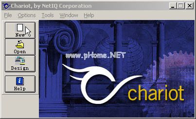 NetIQ IxChariot6.7 Endpoint破解版