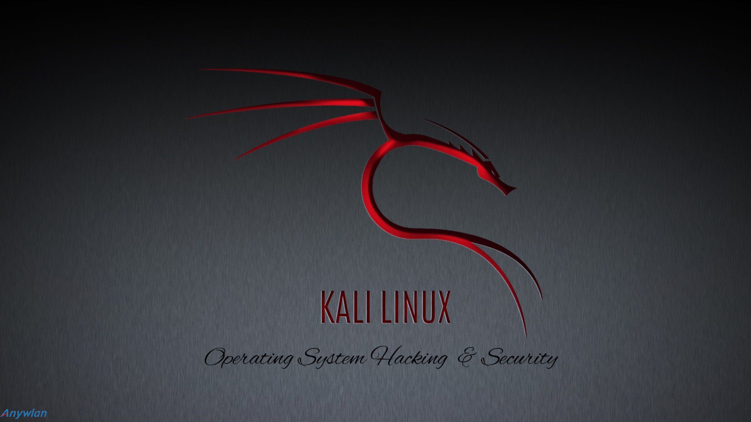 BackTrack and Kali Linux