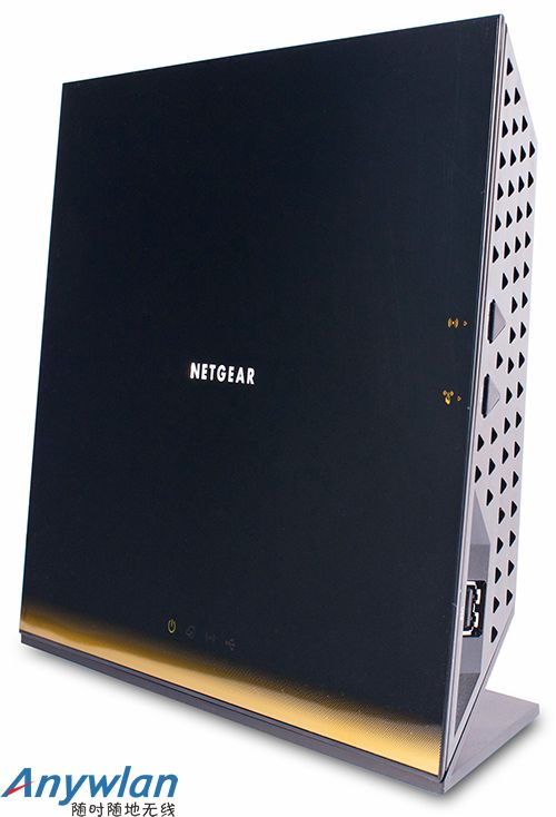 网件Netgear R6300 v2 dd-wrt/梅林/原厂固件集 BCM4708